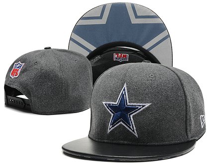 Dallas Cowboys Hat SD 150228 4